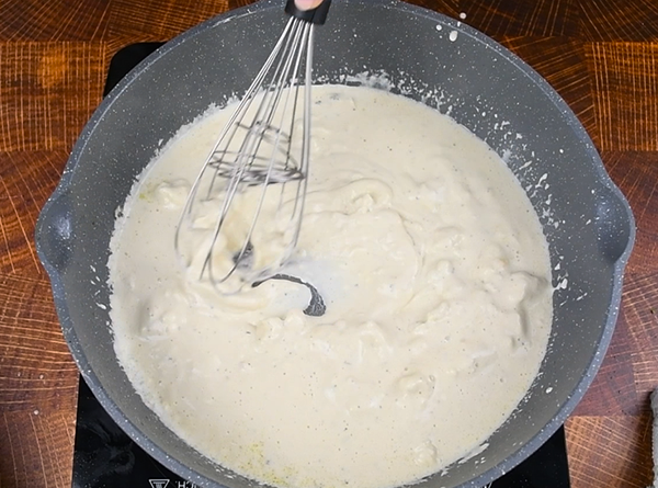 Creamy Baked Chicken - Step 6